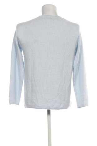 Férfi pulóver Nowadays, Méret L, Szín Kék, Ár 27 669 Ft