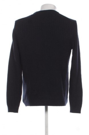 Herrenpullover Nowadays, Größe M, Farbe Blau, Preis 71,99 €