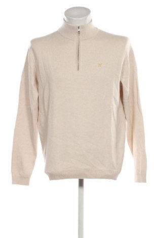 Férfi pulóver Nowadays, Méret M, Szín Bézs, Ár 27 669 Ft