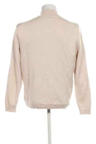 Férfi pulóver Nowadays, Méret M, Szín Bézs, Ár 27 669 Ft