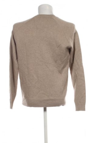 Férfi pulóver Nowadays, Méret M, Szín Bézs, Ár 27 669 Ft