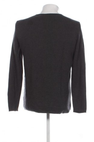 Ανδρικό πουλόβερ Nowadays, Μέγεθος M, Χρώμα Γκρί, Τιμή 66,99 €