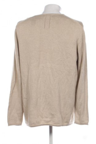 Férfi pulóver Nowadays, Méret XXL, Szín Bézs, Ár 27 669 Ft