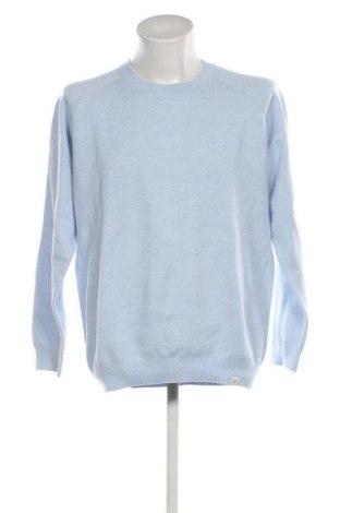 Męski sweter Nowadays, Rozmiar XXL, Kolor Niebieski, Cena 290,99 zł