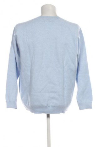 Męski sweter Nowadays, Rozmiar XXL, Kolor Niebieski, Cena 290,99 zł