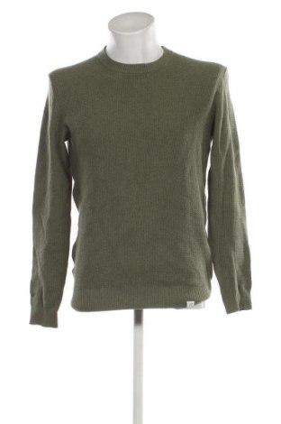 Férfi pulóver Nowadays, Méret L, Szín Zöld, Ár 27 669 Ft
