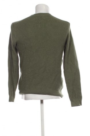 Férfi pulóver Nowadays, Méret L, Szín Zöld, Ár 27 669 Ft