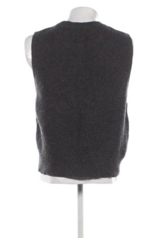 Мъжки пуловер ONLY, Размер L, Цвят Сив, Цена 22,99 лв.