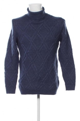 Pánsky sveter  ONLY, Veľkosť S, Farba Modrá, Cena  14,95 €