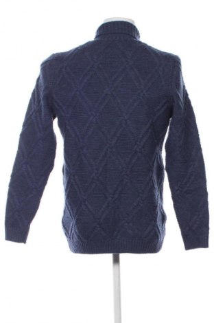 Pánsky sveter  ONLY, Veľkosť S, Farba Modrá, Cena  14,95 €