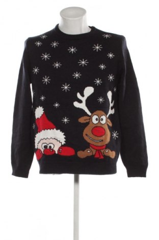 Pánský svetr  OVS, Velikost L, Barva Vícebarevné, Cena  239,00 Kč