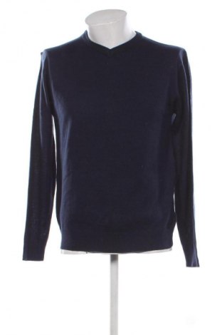 Férfi pulóver Okay, Méret M, Szín Kék, Ár 5 739 Ft