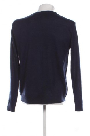 Férfi pulóver Okay, Méret M, Szín Kék, Ár 5 739 Ft