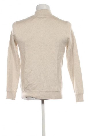 Férfi pulóver Oliver Jacob, Méret L, Szín Bézs, Ár 14 389 Ft