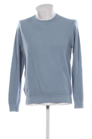 Herrenpullover Oliver Jacob, Größe M, Farbe Blau, Preis € 37,99