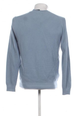Herrenpullover Oliver Jacob, Größe M, Farbe Blau, Preis € 37,99