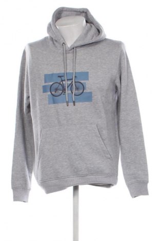 Herrenpullover Oliver Jacob, Größe L, Farbe Grau, Preis € 37,99