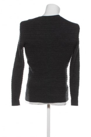 Herrenpullover Olymp, Größe M, Farbe Grau, Preis 25,99 €