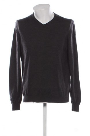 Pánský svetr  Olymp, Velikost XL, Barva Šedá, Cena  459,00 Kč