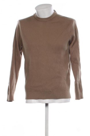 Pánsky sveter  Only & Sons, Veľkosť M, Farba Béžová, Cena  21,95 €