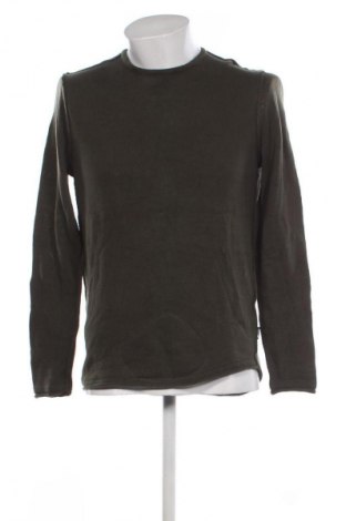 Herrenpullover Only & Sons, Größe S, Farbe Grün, Preis 37,99 €