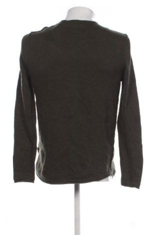 Herrenpullover Only & Sons, Größe S, Farbe Grün, Preis 37,99 €