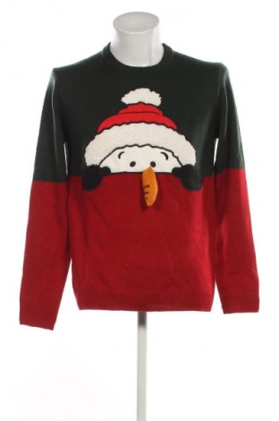 Pánsky sveter  Only & Sons, Veľkosť L, Farba Viacfarebná, Cena  13,95 €