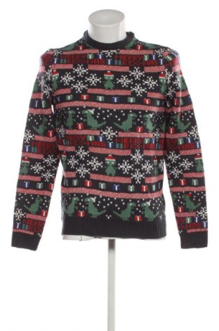 Pánsky sveter  Only & Sons, Veľkosť M, Farba Viacfarebná, Cena  10,95 €