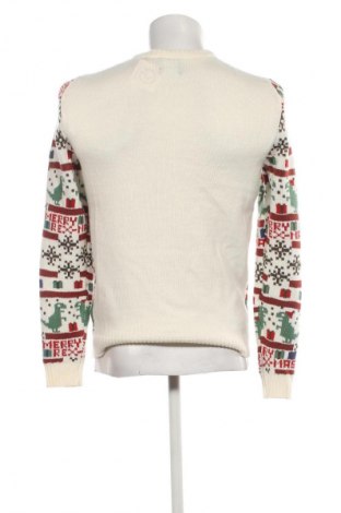 Ανδρικό πουλόβερ Only & Sons, Μέγεθος S, Χρώμα Πολύχρωμο, Τιμή 10,99 €