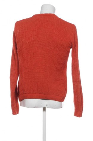 Pulover de bărbați Originals By Jack & Jones, Mărime M, Culoare Portocaliu, Preț 88,99 Lei