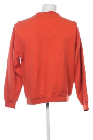 Ανδρικό πουλόβερ Oscar Jacobson, Μέγεθος L, Χρώμα Πορτοκαλί, Τιμή 70,09 €