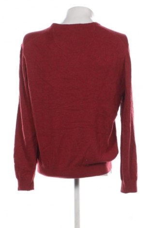 Pánský svetr  Otto Kern, Velikost XL, Barva Červená, Cena  1 349,00 Kč