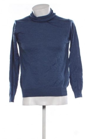 Férfi pulóver Oviesse, Méret M, Szín Kék, Ár 3 509 Ft