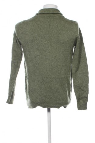 Pánský svetr  Oxford, Velikost L, Barva Zelená, Cena  339,00 Kč
