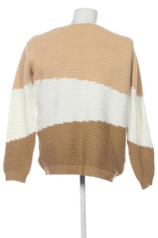 Férfi pulóver Oxmo, Méret XXL, Szín Sokszínű, Ár 7 000 Ft