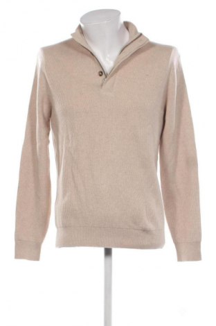 Herrenpullover Paul Hunter, Größe M, Farbe Beige, Preis € 93,99