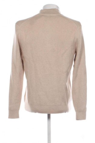 Herrenpullover Paul Hunter, Größe M, Farbe Beige, Preis € 93,99