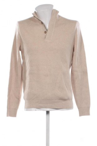 Męski sweter Paul Hunter, Rozmiar M, Kolor Brązowy, Cena 377,99 zł