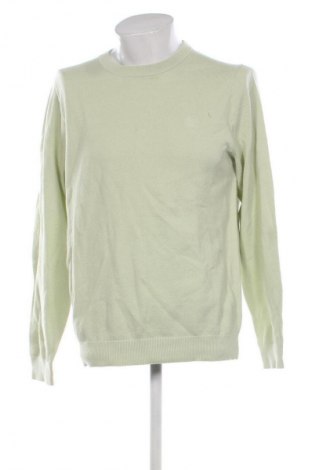 Męski sweter Paul Hunter, Rozmiar XL, Kolor Zielony, Cena 377,99 zł