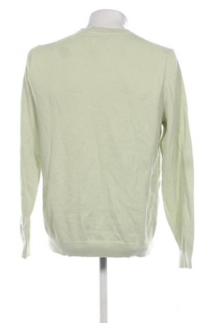 Męski sweter Paul Hunter, Rozmiar XL, Kolor Zielony, Cena 377,99 zł