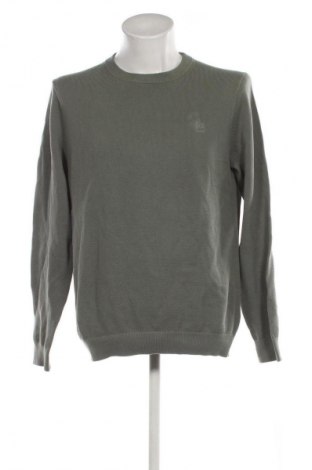 Férfi pulóver Paul Hunter, Méret XL, Szín Zöld, Ár 35 839 Ft