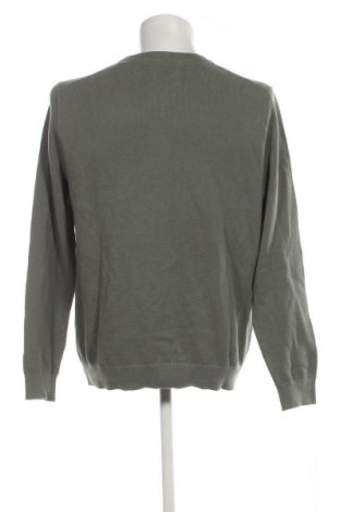 Férfi pulóver Paul Hunter, Méret XL, Szín Zöld, Ár 35 839 Ft