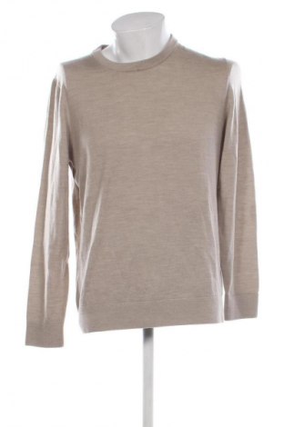 Herrenpullover Paul Hunter, Größe XL, Farbe Beige, Preis 93,99 €