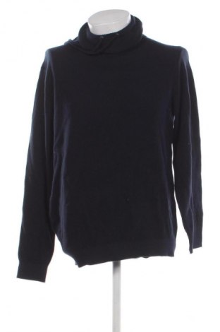 Férfi pulóver Paul Hunter, Méret L, Szín Kék, Ár 35 839 Ft