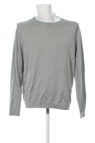 Herrenpullover Paul Hunter, Größe XXL, Farbe Grün, Preis 41,99 €