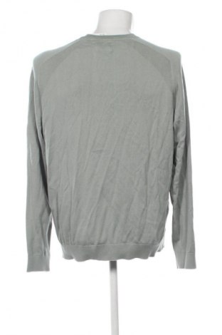 Herrenpullover Paul Hunter, Größe XXL, Farbe Grün, Preis 41,99 €
