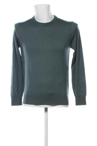 Herrenpullover Paul Hunter, Größe S, Farbe Grün, Preis 93,99 €