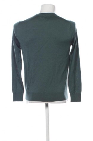 Herrenpullover Paul Hunter, Größe S, Farbe Grün, Preis 93,99 €