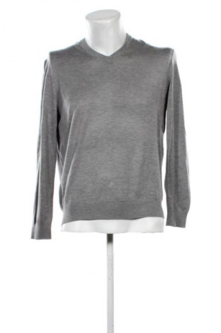 Férfi pulóver Paul R. Smith, Méret L, Szín Szürke, Ár 5 849 Ft