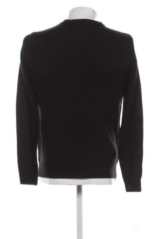 Herrenpullover Peacocks, Größe S, Farbe Schwarz, Preis 11,99 €